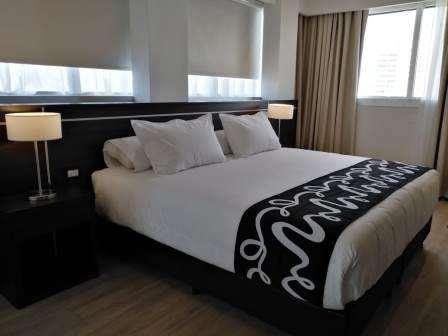 Hotel Amerian