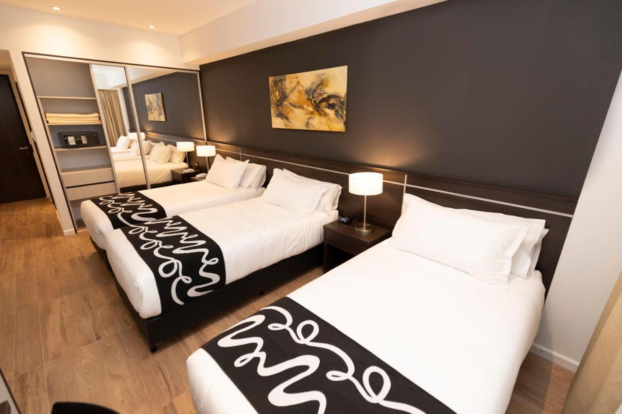 Hotel Amerian