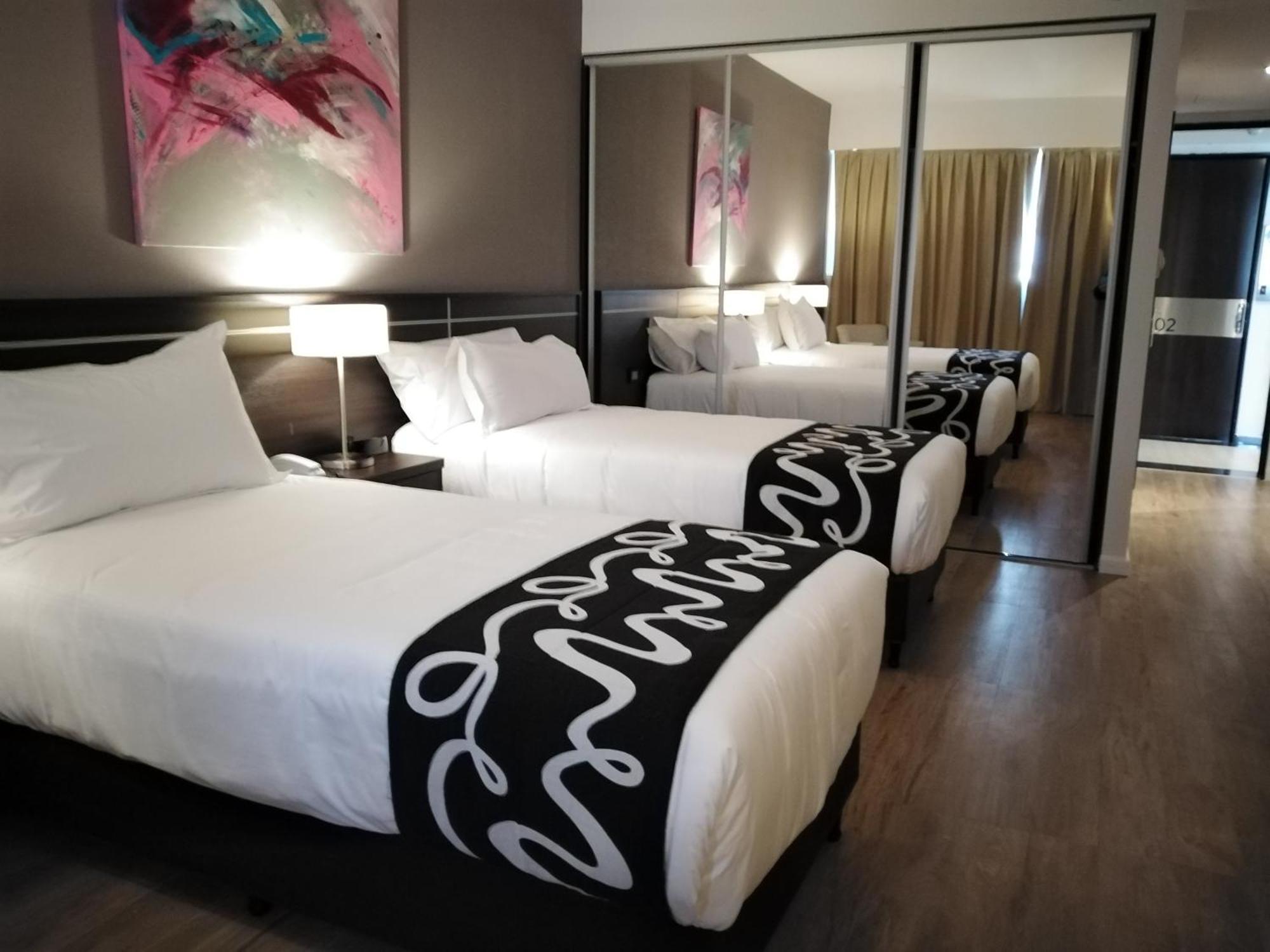 Hotel Amerian 4*