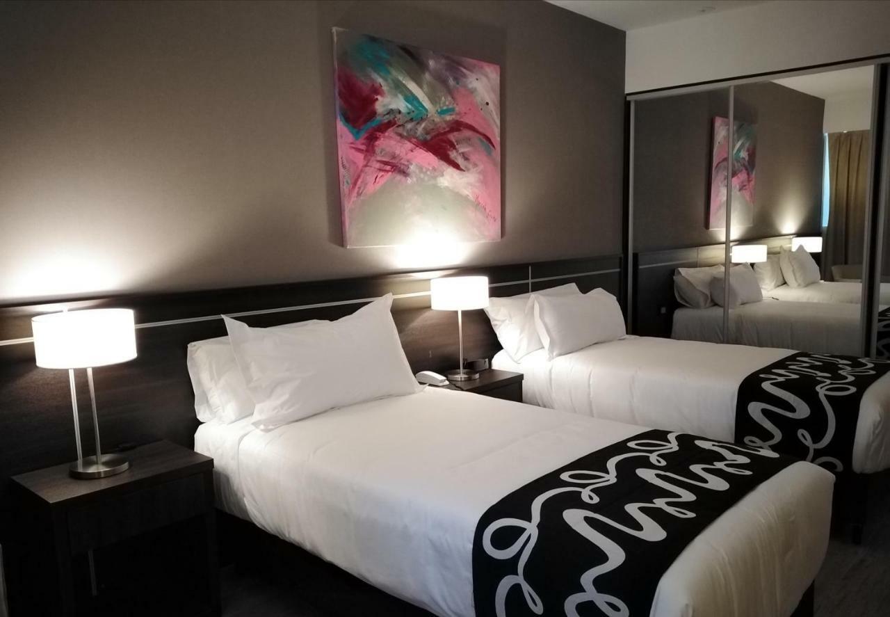 Hotel Amerian