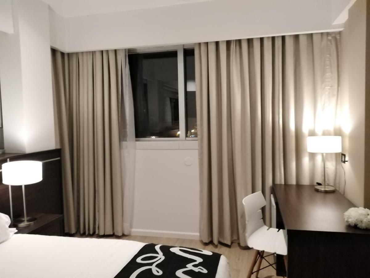 Hotel Amerian Rafaela