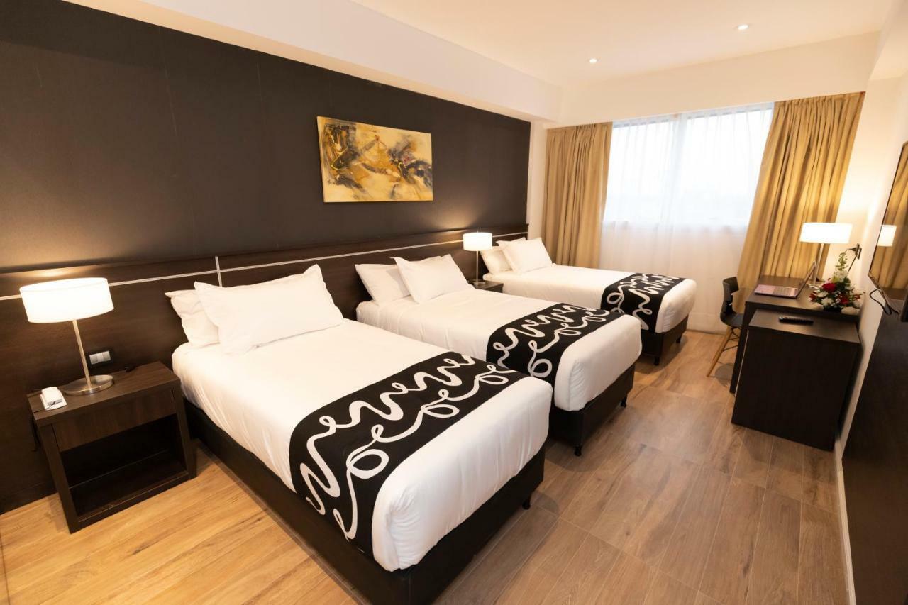 Hotel Amerian 4*