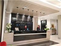 Amerian Hotel Rafaela