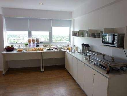 Amerian Hotel