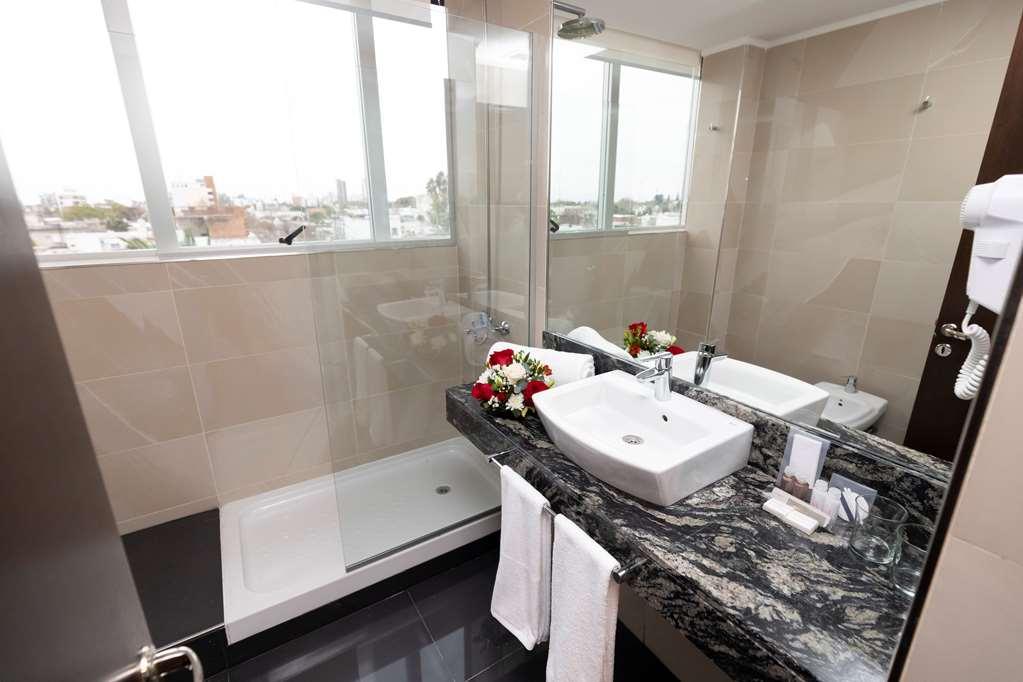 Amerian Hotel Rafaela