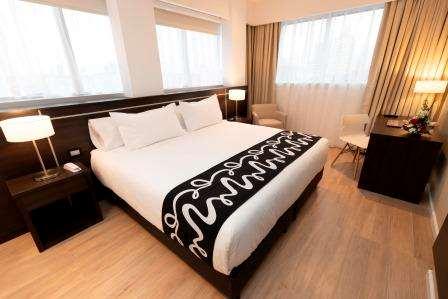 Amerian 4*
